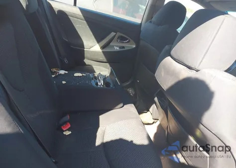 2011 Toyota Camry Se from USA, damaged, VIN 4T1BF3EK2BU196243